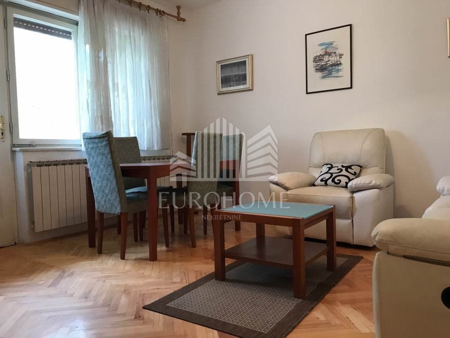 Apartment - Peščenica - Žitnjak 65m2