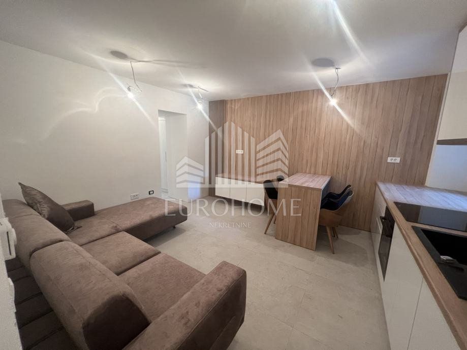 Apartment - Gornji Grad - Medveščak 50m2