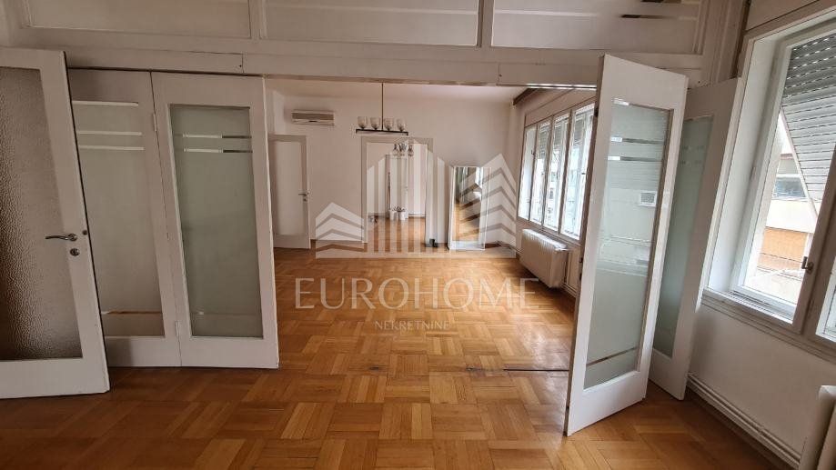 Apartment - Gornji Grad - Medveščak 176m2