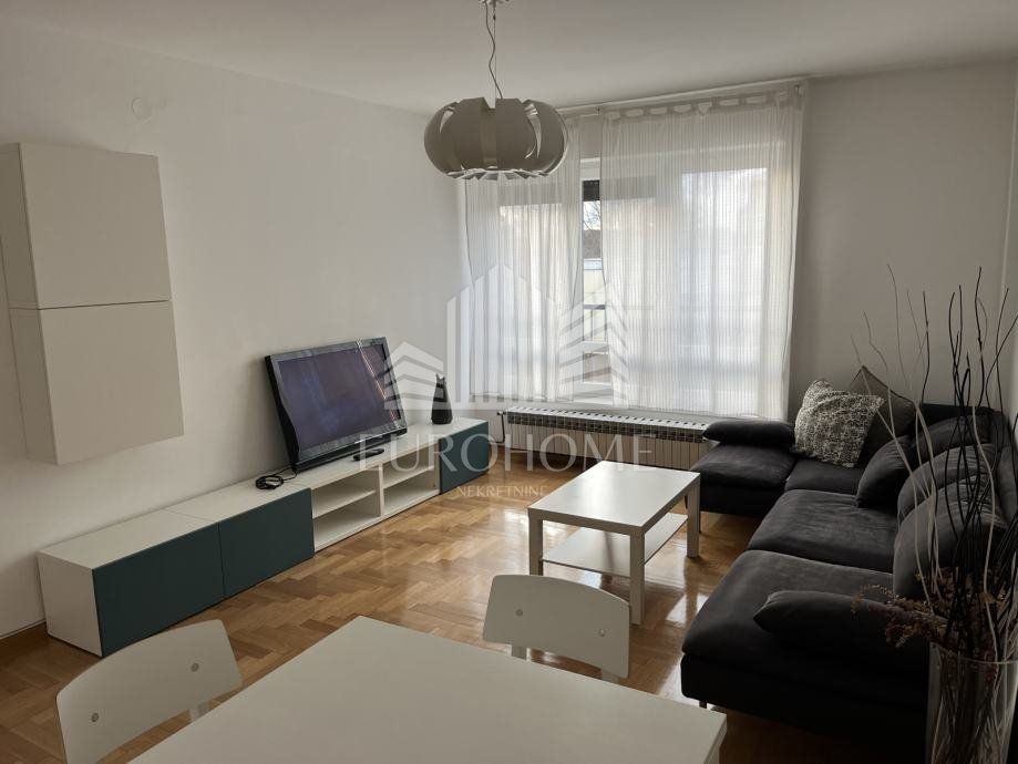 Apartment - Trnje 58m2