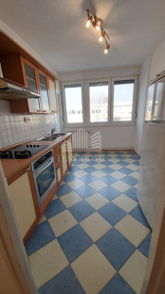 Apartment - Gornja Dubrava 57m2