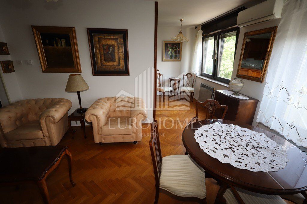 Apartment - Maksimir 55m2