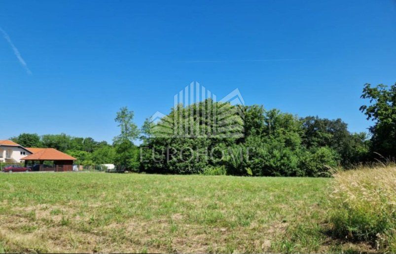 Land - Sesvete 1056m2