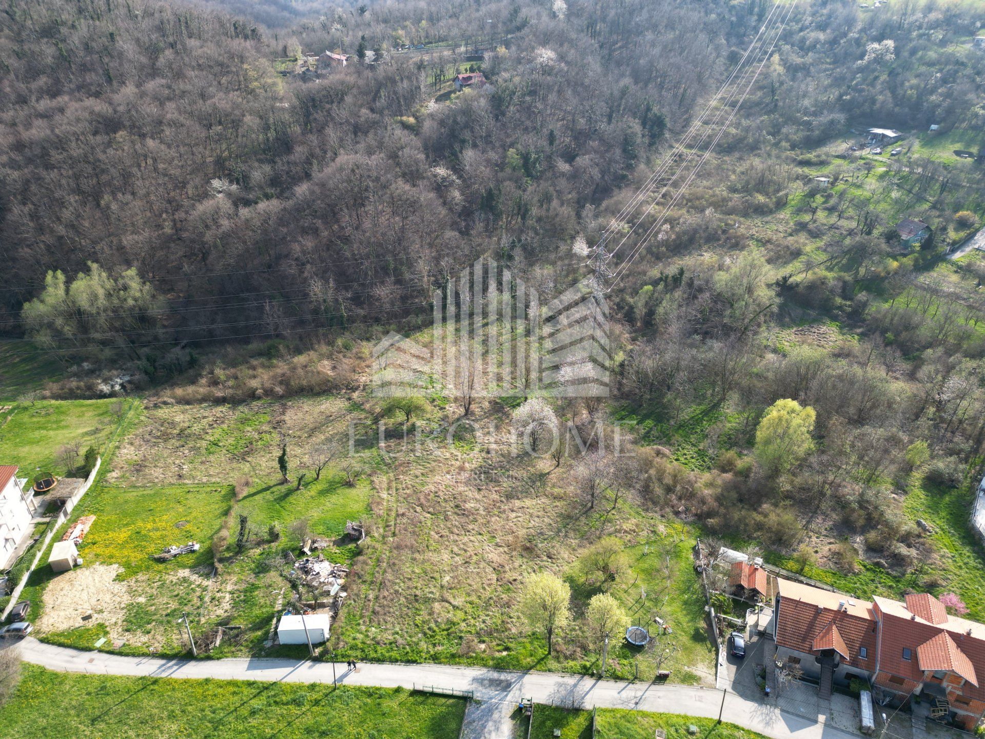 Zemljište - Podsljeme 5912m2