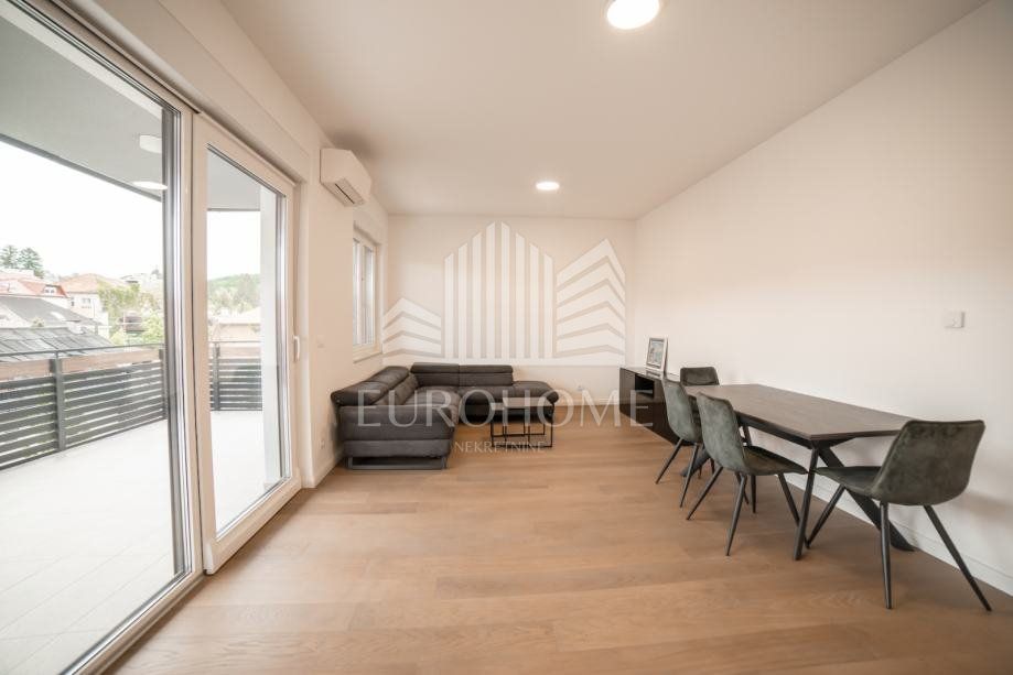 Apartment - Gornji Grad - Medveščak 70m2