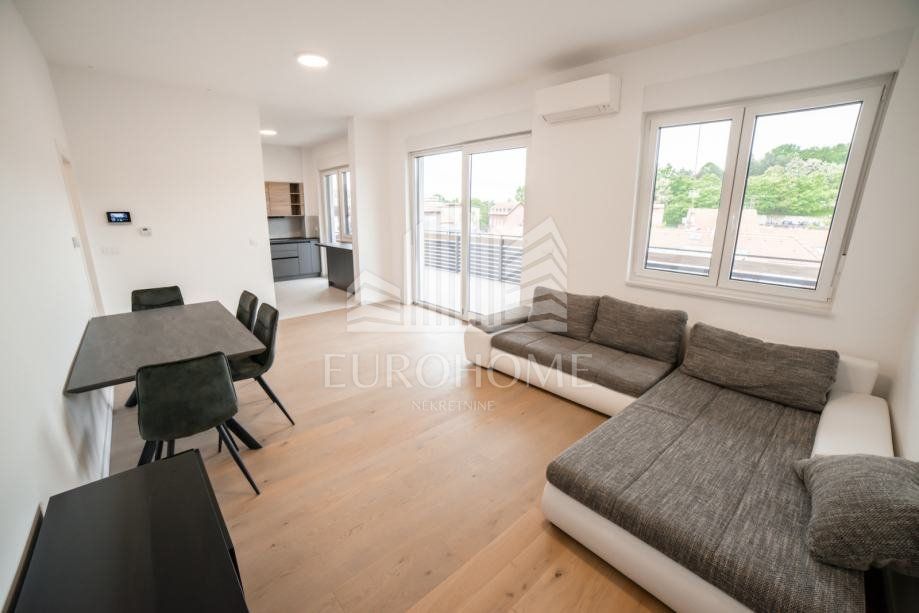 Apartment - Gornji Grad - Medveščak 70m2