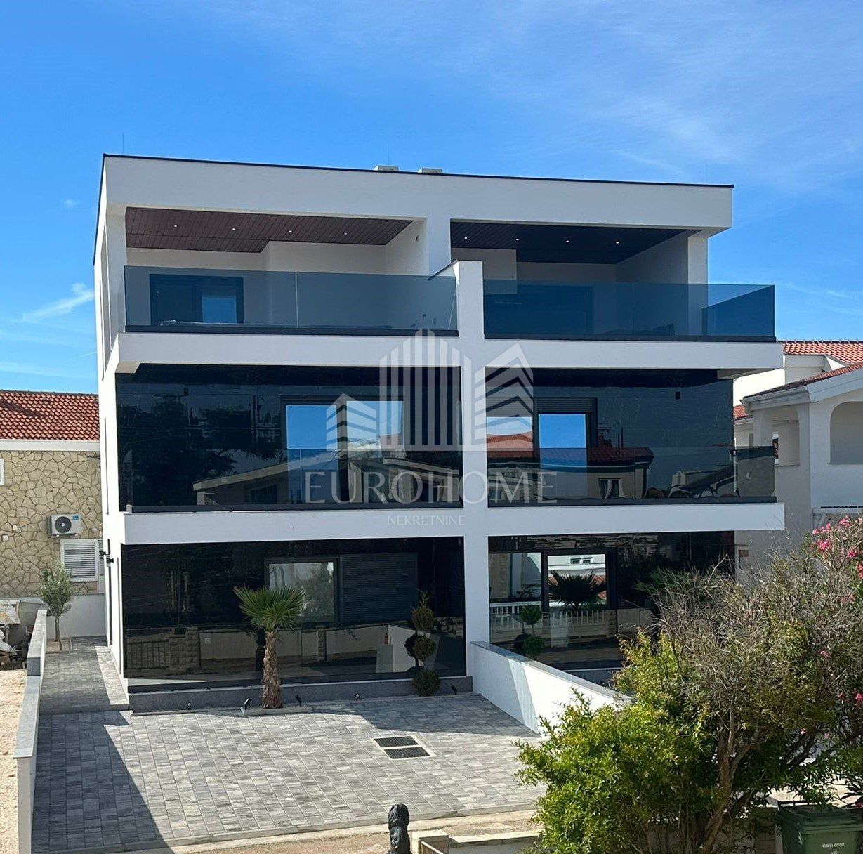 House - Vir 163.99m2