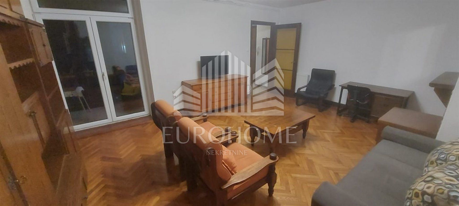 Apartment - Gornji Grad - Medveščak 59.49m2