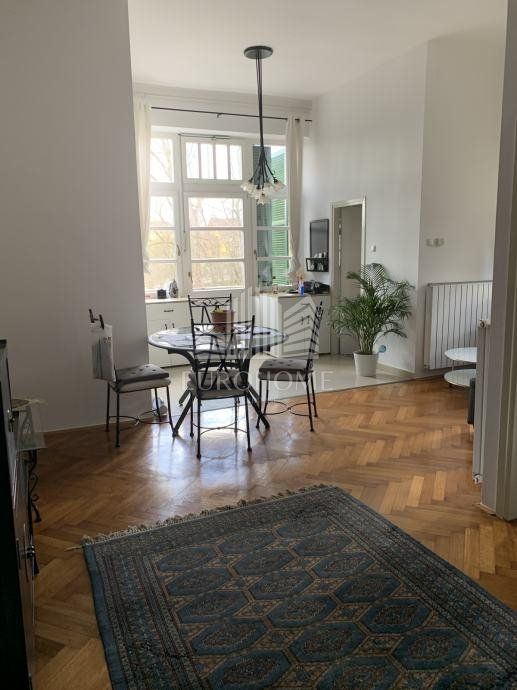 Apartment - Gornji Grad - Medveščak 79.66m2