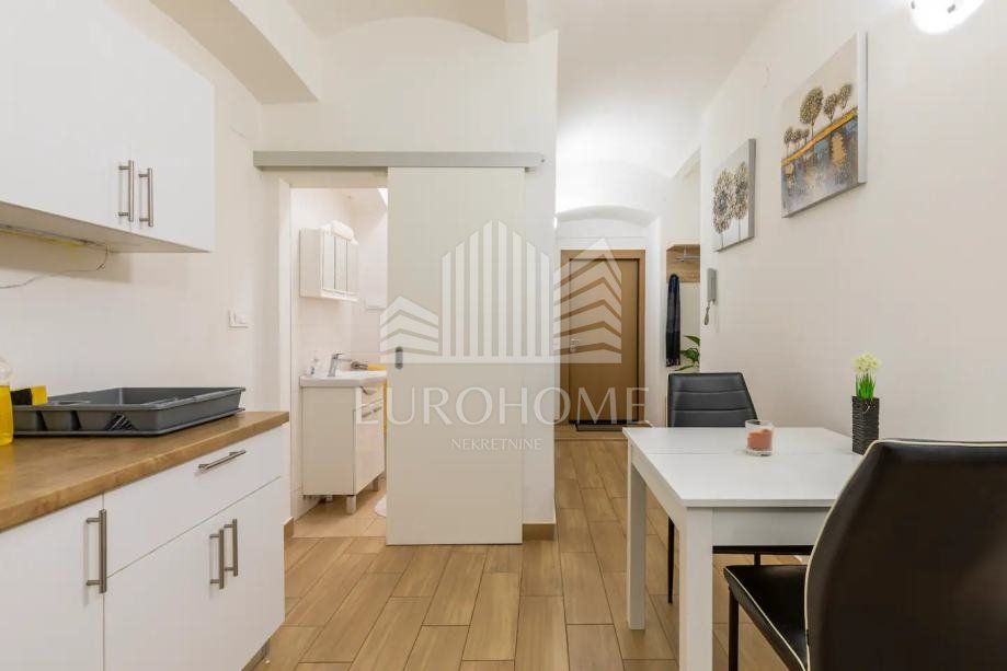 Apartment - Donji Grad 36m2