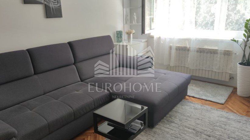 Apartment - Maksimir 70m2