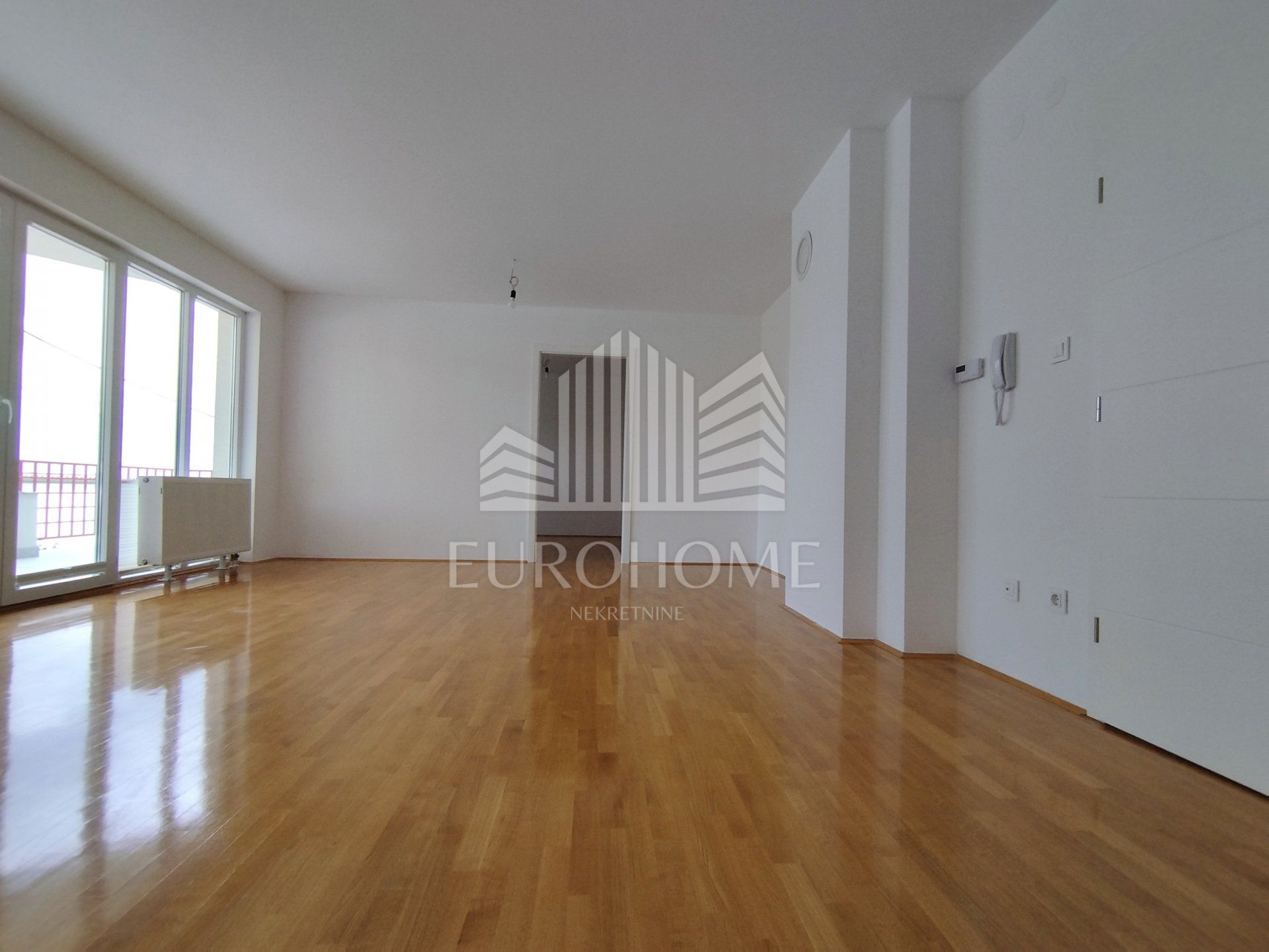 Apartment - Podsused - Vrapče 124.18m2