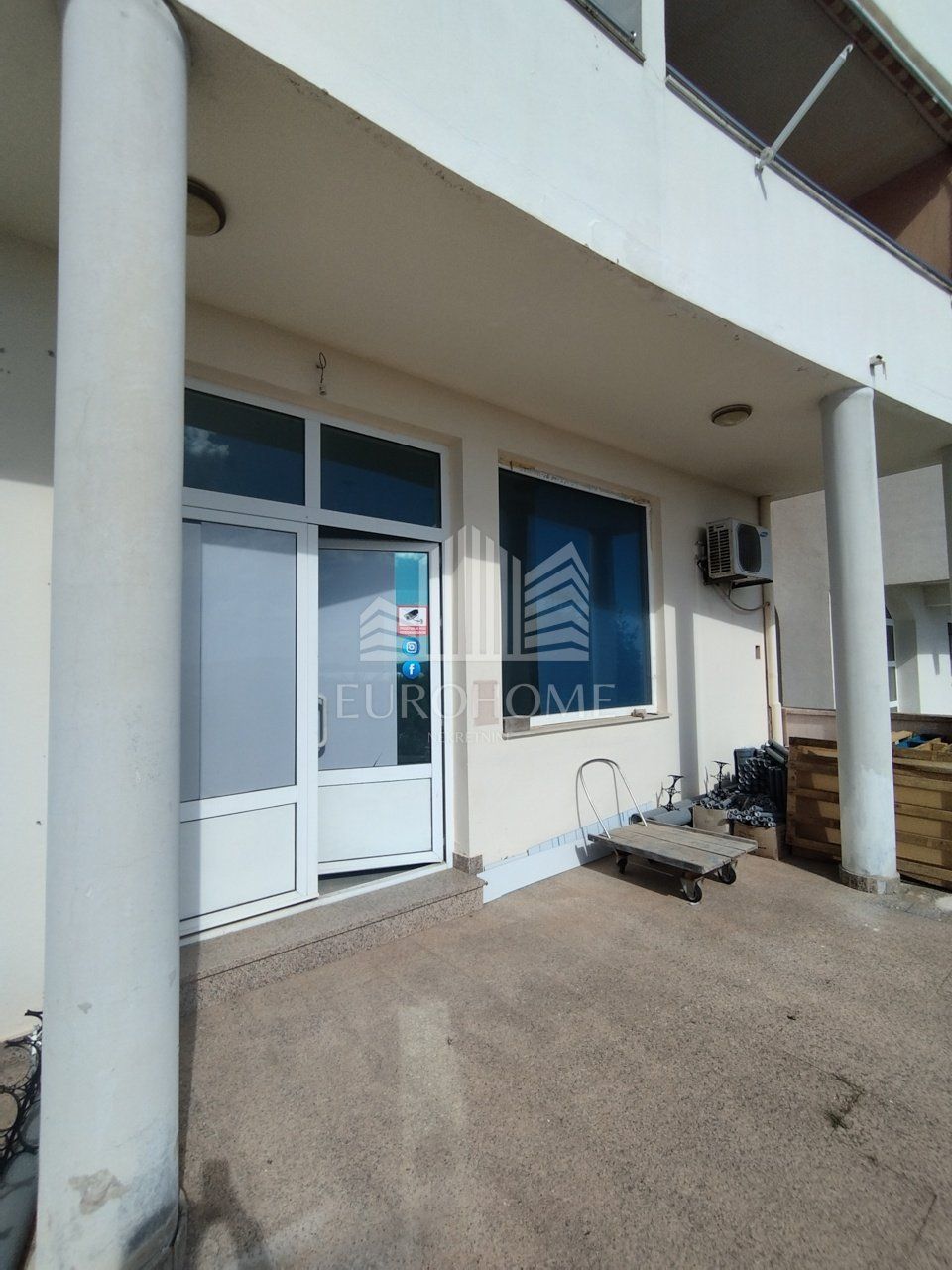 Commercial Space - Zadar 89m2