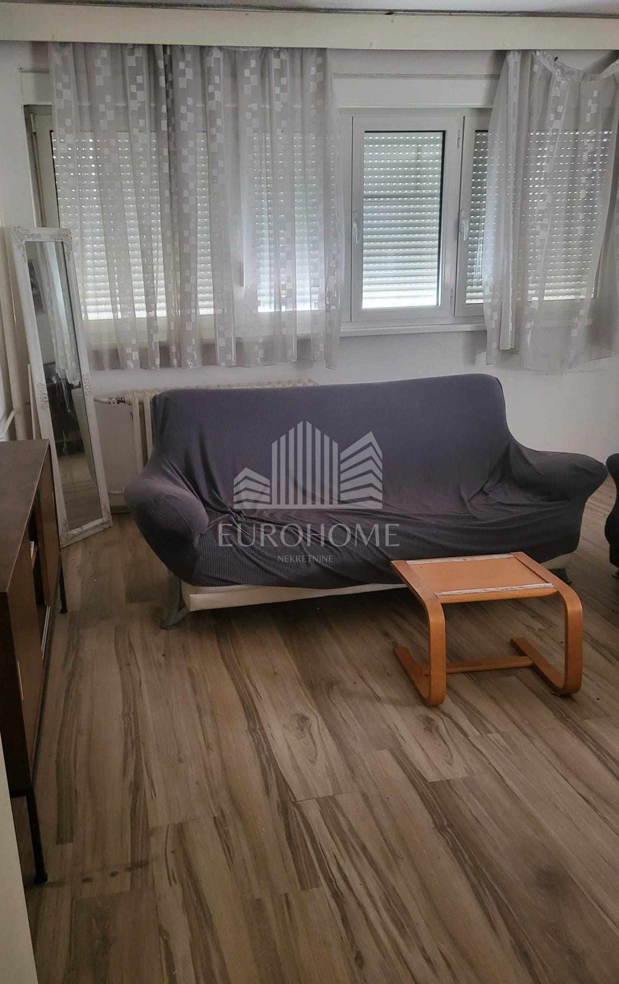 Apartment - Novi Zagreb - Zapad 65.7m2