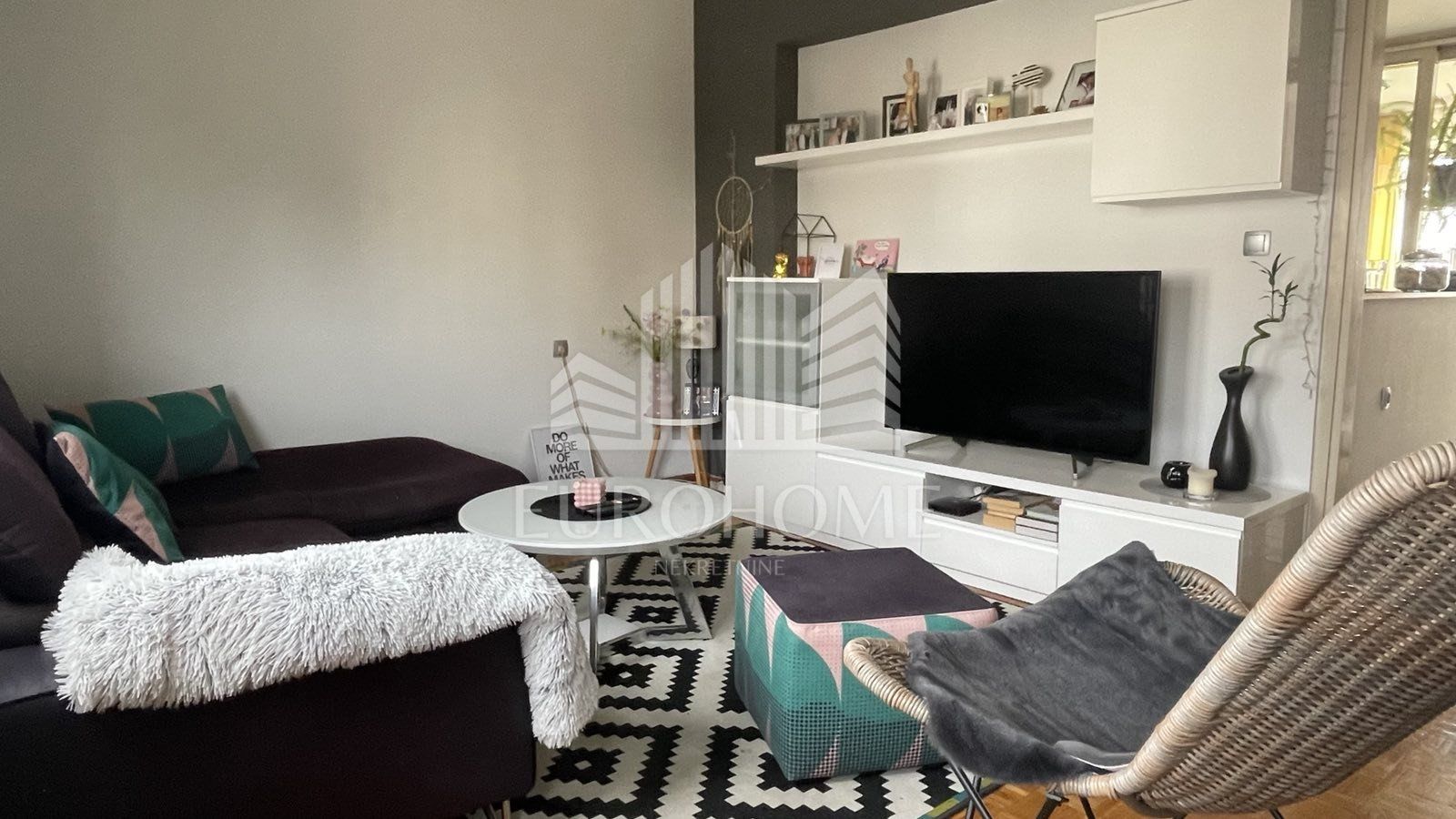 Apartment - Zadar, 85m2