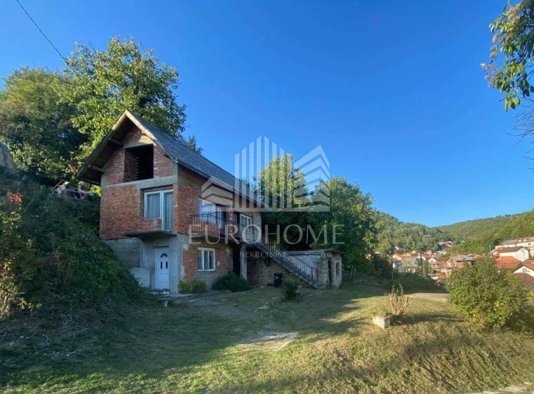 House - Gornja Dubrava 70m2