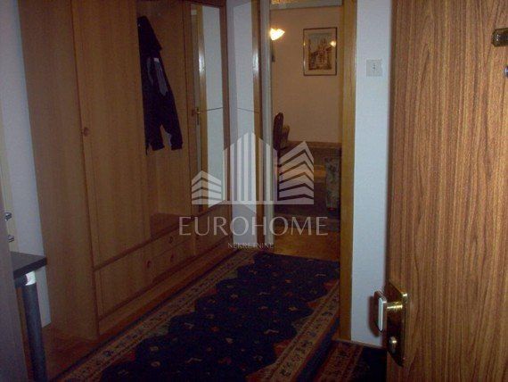 Apartment - Trnje 74m2