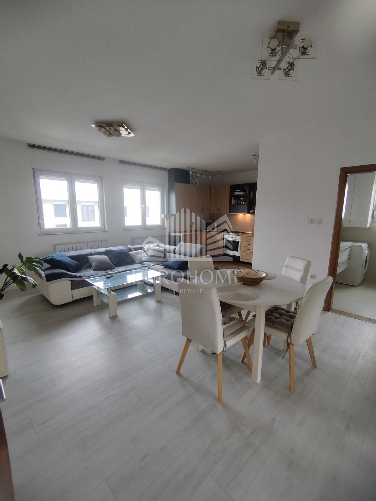 Apartment - Novi Zagreb - Zapad 61.03m2