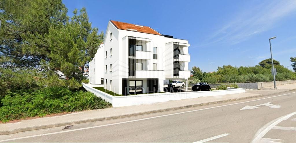 Apartment - Zadar 73.62m2