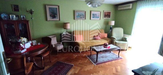 Apartment - Trešnjevka - Sjever 81.04m2