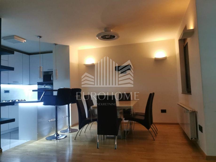 Apartment - Trešnjevka - Jug 78m2