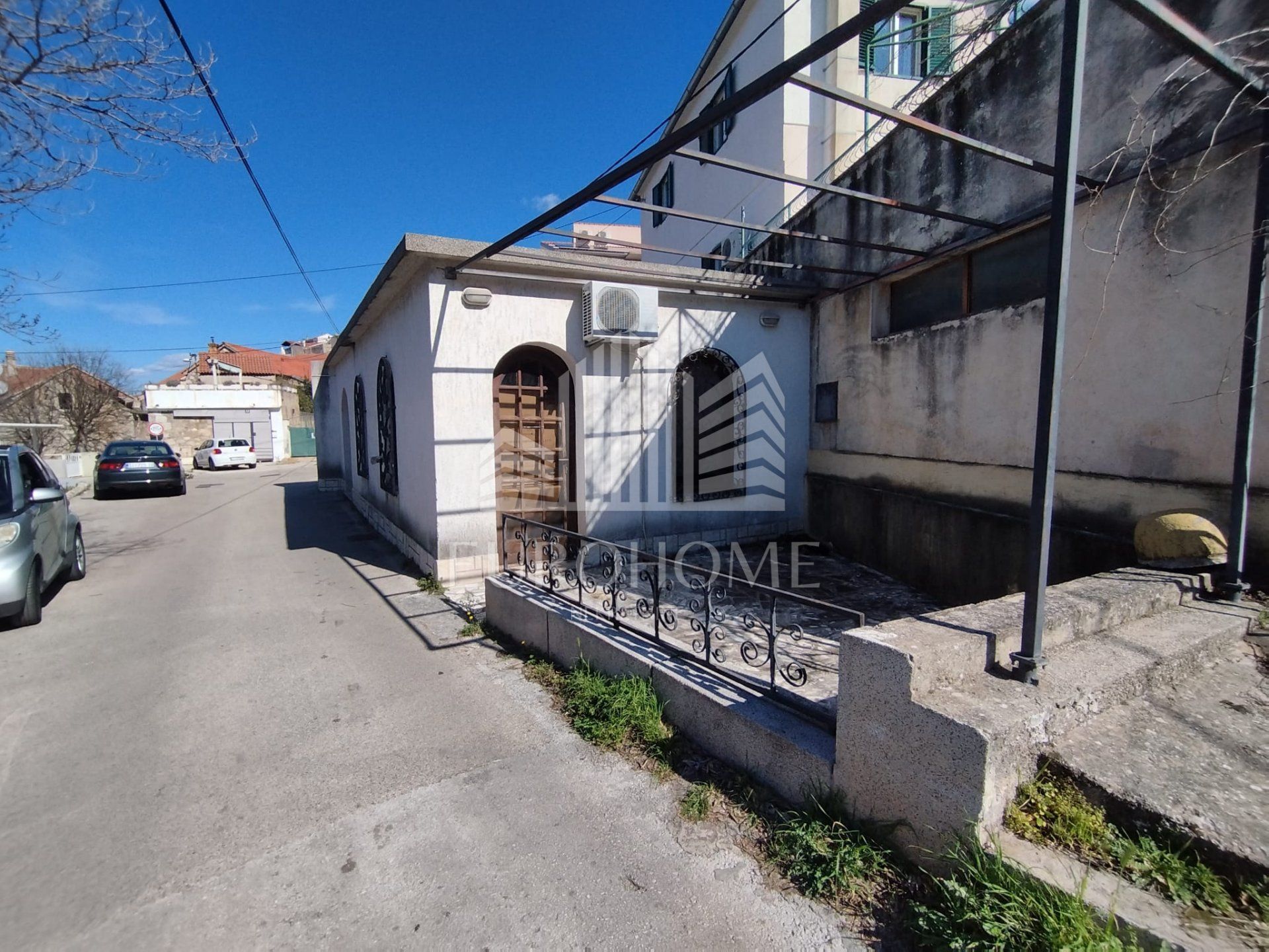 Commercial Space - Šibenik 68m2