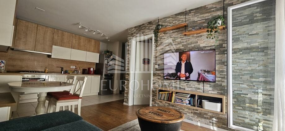 Apartment - Stenjevec 54.69m2