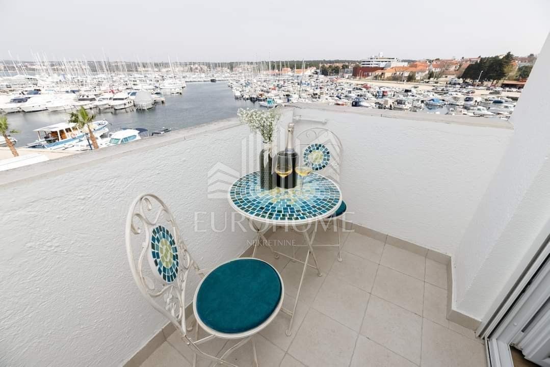 Apartment - Biograd na Moru 48.23m2