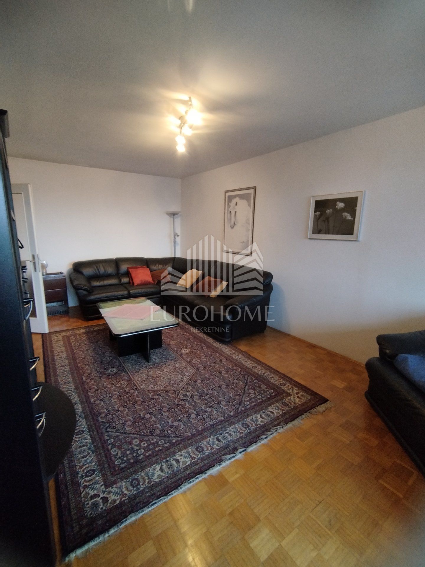 Apartment - Stenjevec 94.37m2