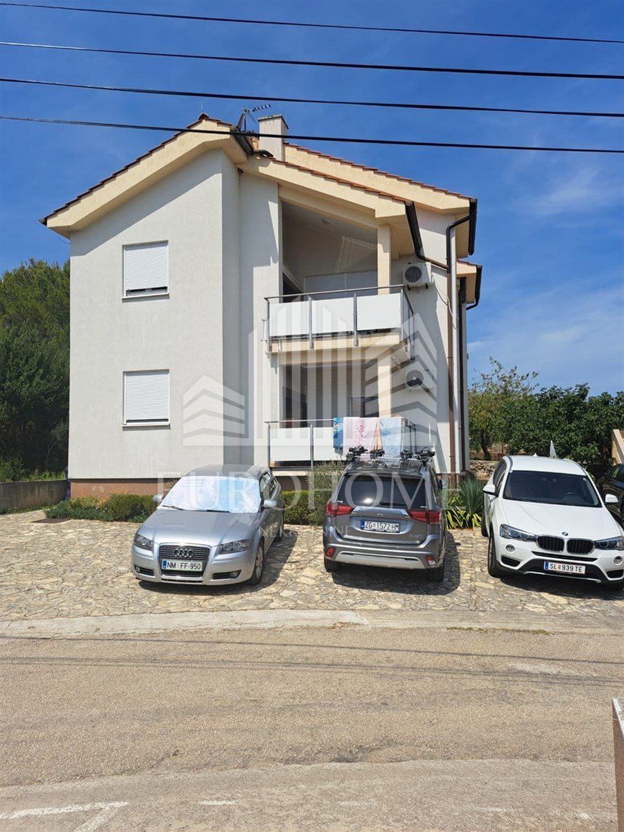 Apartment - Pašman 35.78m2