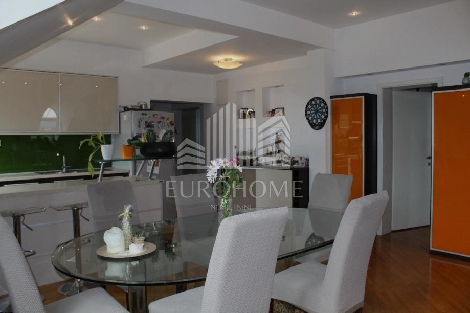 Apartment - Maksimir 143m2