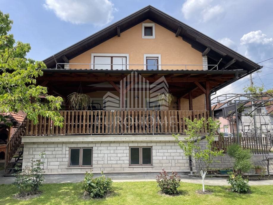 House - Donja Dubrava 230m2