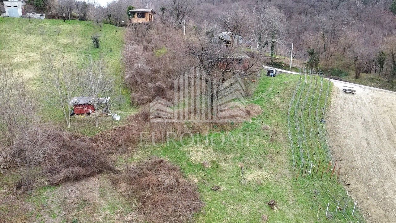 Land - Gornja Dubrava 382m2