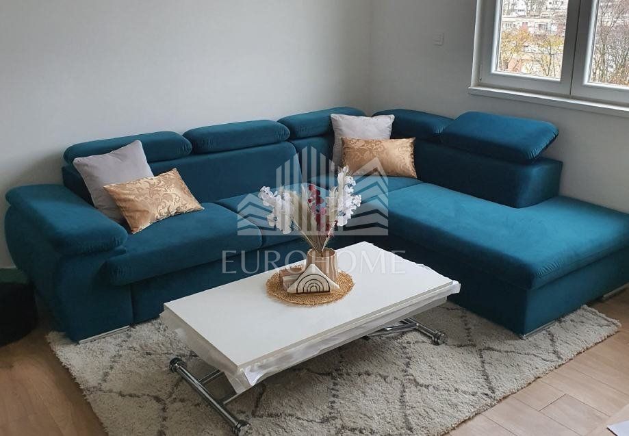 Apartment - Trešnjevka - Jug 35m2