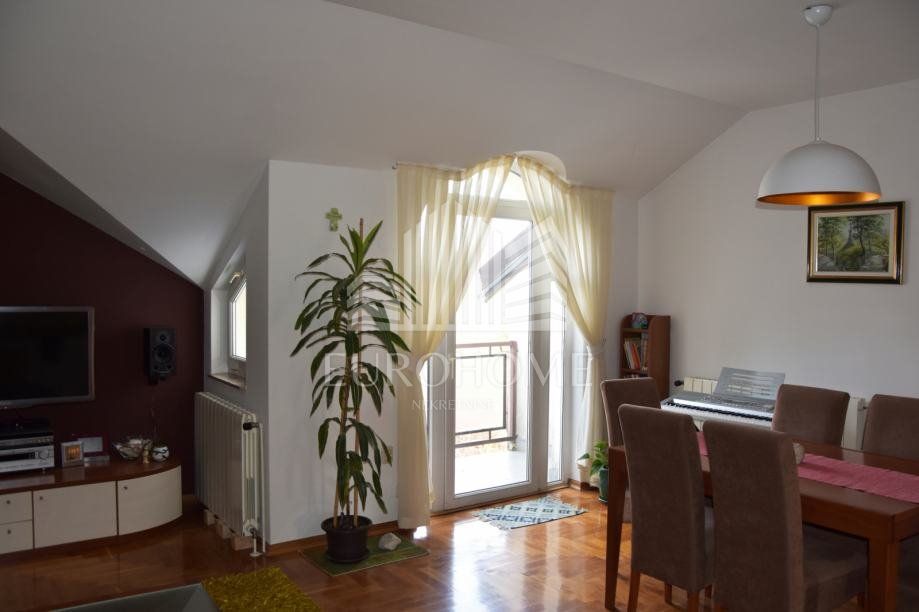 Apartment - Sesvete, 140.46m2