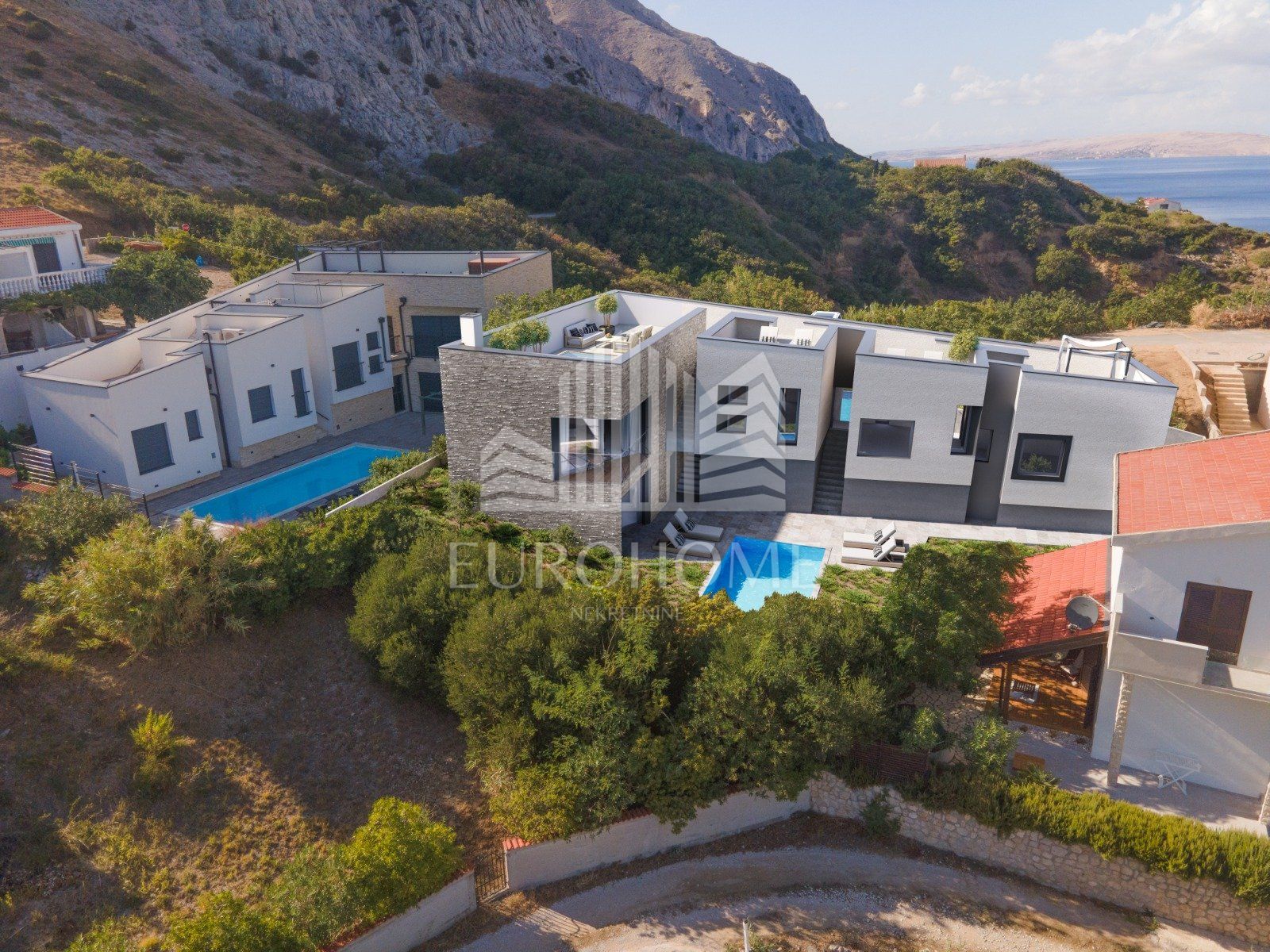 House - Pag 245m2