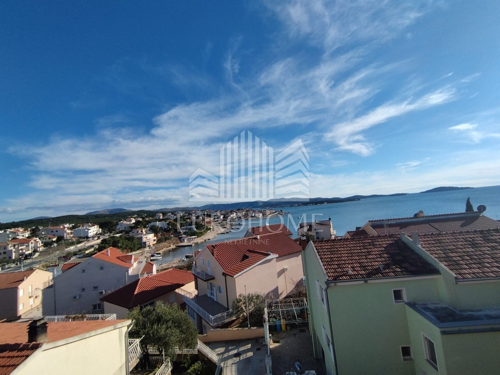 Apartment - Šibenik - Okolica 167.92m2