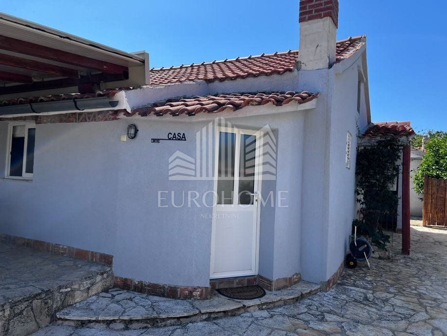 House - Pašman 137m2