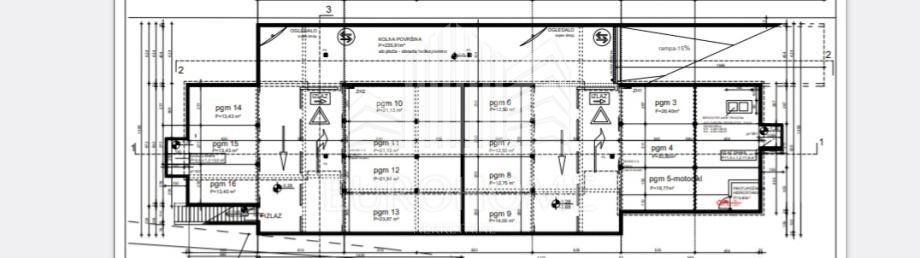 Apartment - Novi Zagreb - Zapad 78.5m2