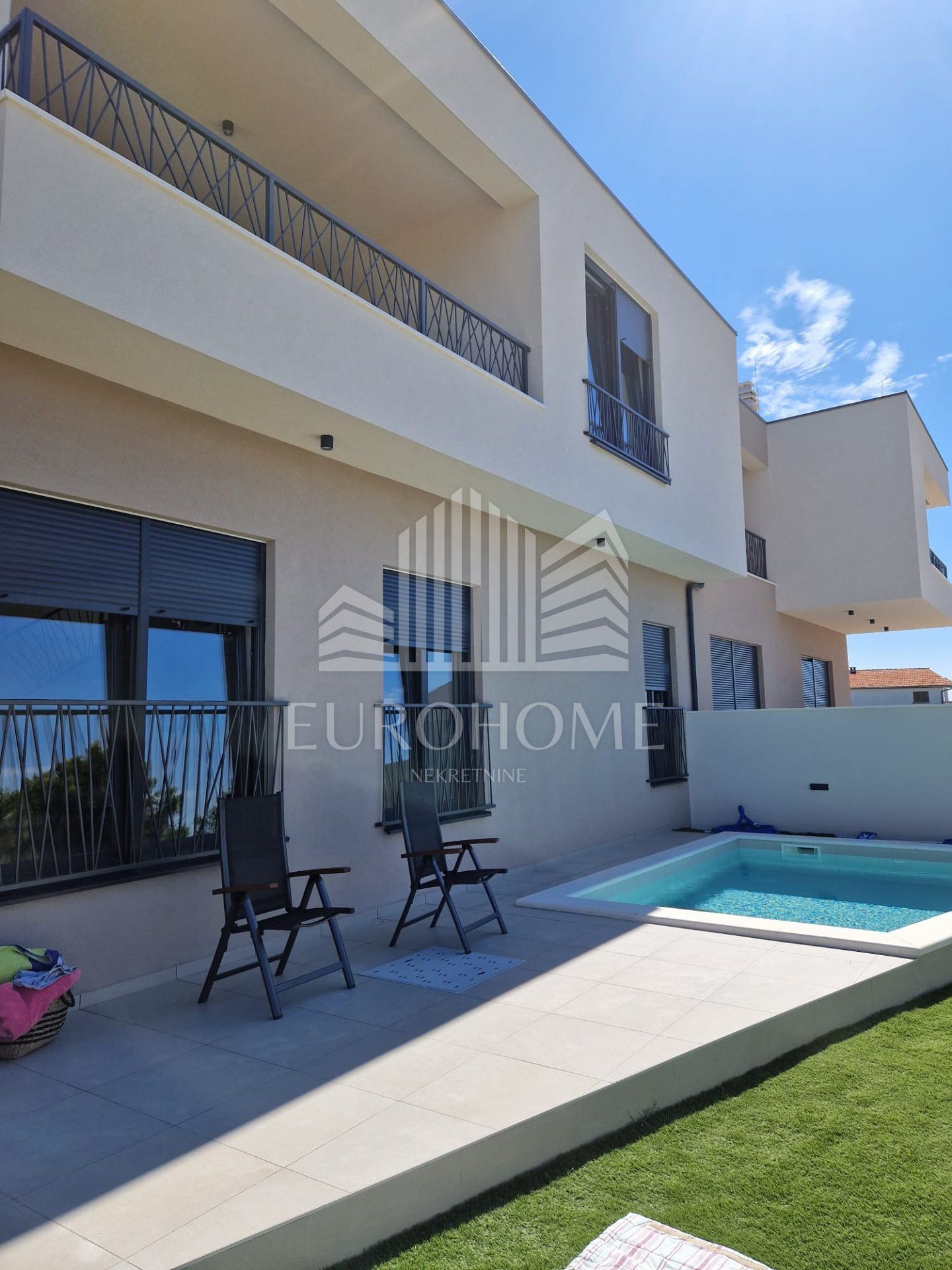 House - Vodice 241m2