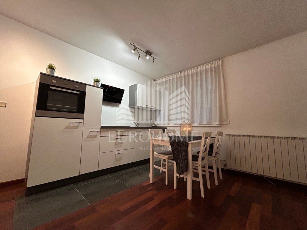 Apartment - Maksimir 28.23m2