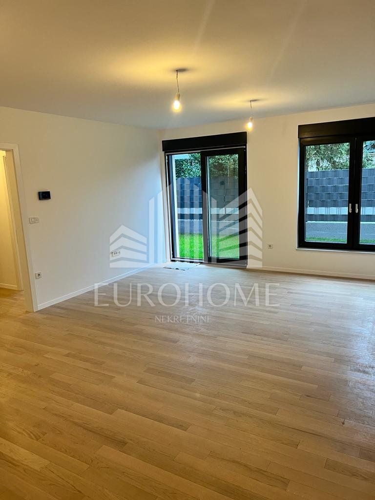 Apartment - Trešnjevka - Sjever 69m2