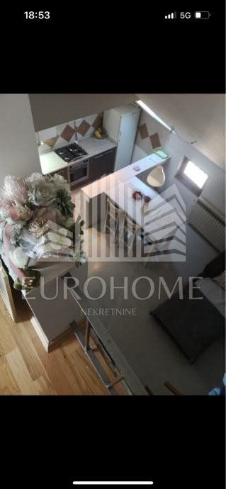 Apartment - Črnomerec 93m2