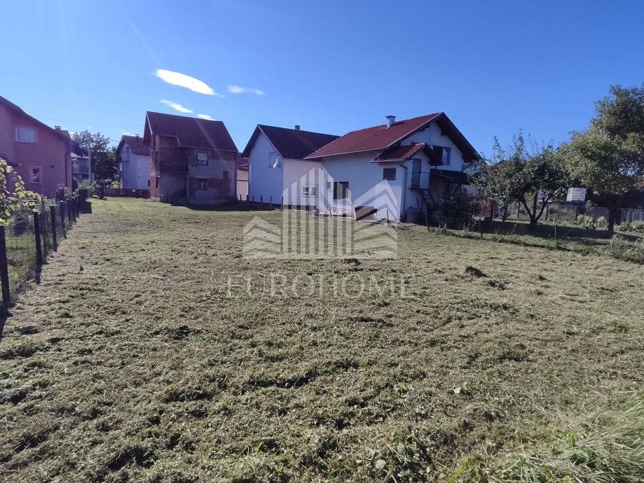 House - Sesvete 560m2