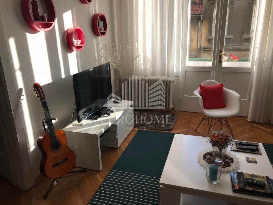 Apartment - Gornji Grad - Medveščak 80m2