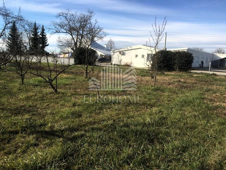 Land - Velika Gorica - Okolica 10641m2