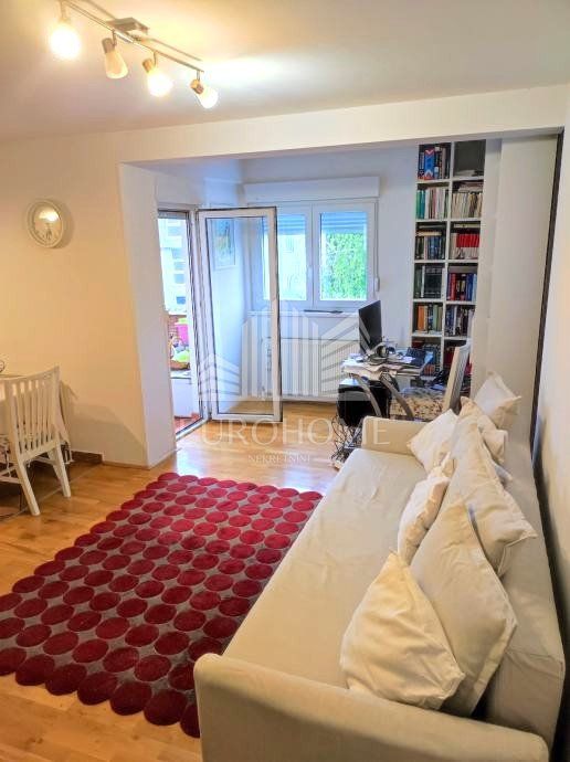 Apartment - Trešnjevka - Sjever 67.25m2