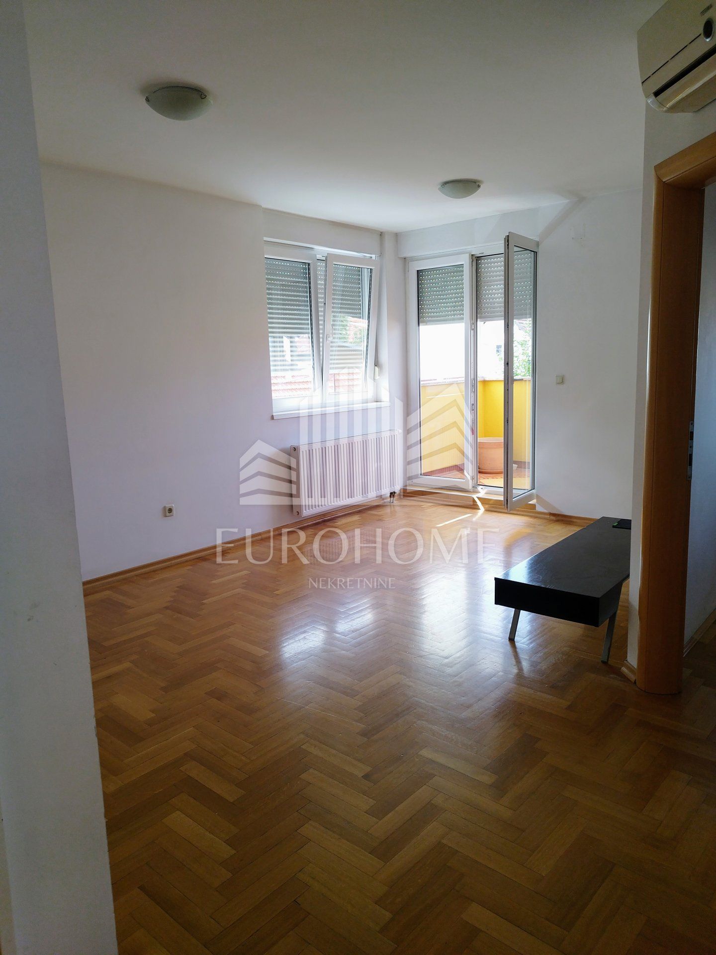 Apartment - Trešnjevka - Sjever 60.5m2