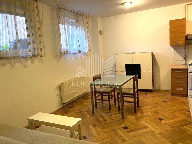 Apartment - Črnomerec 42.9m2