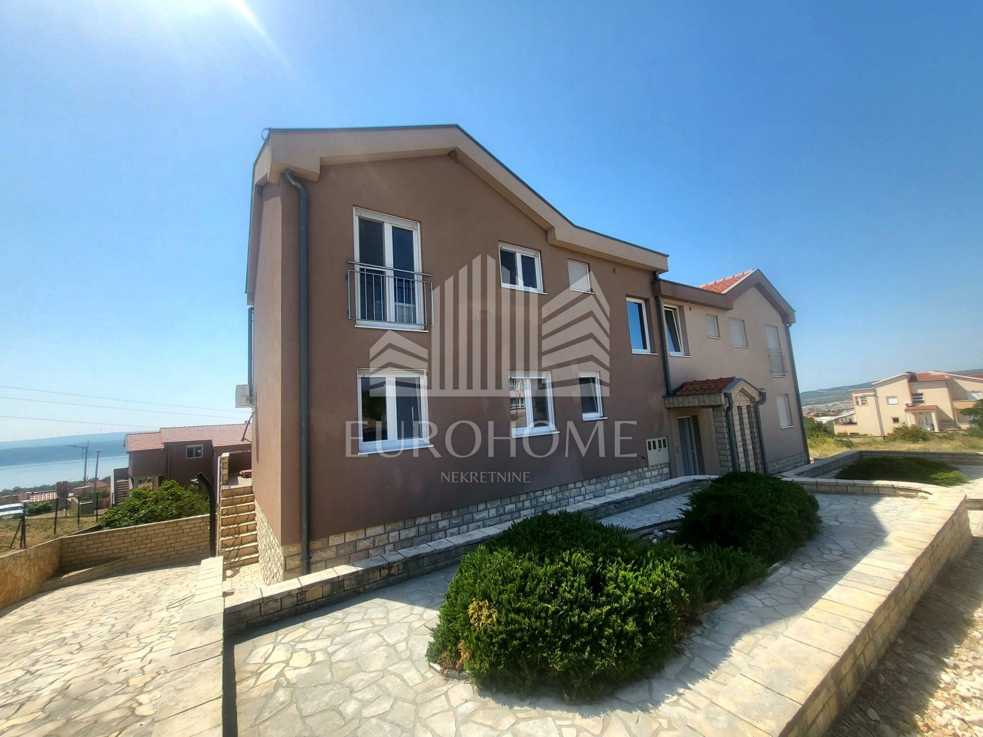 House - Jasenice 238.6m2